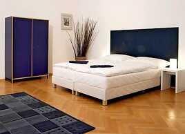 Prague Central Residence