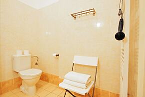 Prague Central Residence