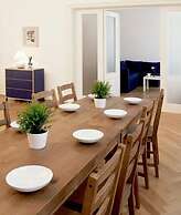 Prague Central Residence