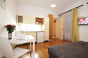 Prague Central Residence