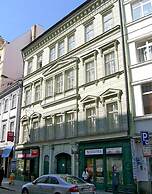 Prague Central Residence