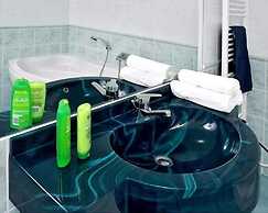 Prague Central Residence