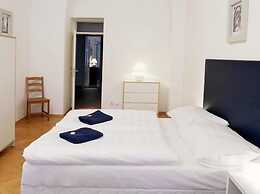 Prague Central Residence