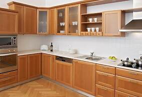 Prague Central Residence