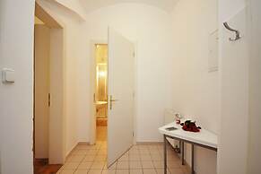 Prague Central Residence