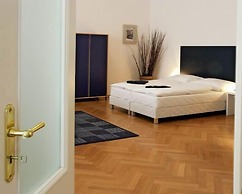 Prague Central Residence