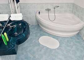 Prague Central Residence