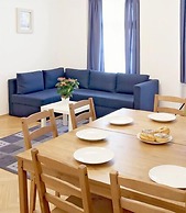 Prague Central Residence