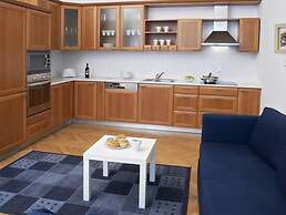 Prague Central Residence