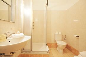 Prague Central Residence