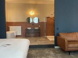 Fletcher Hotel-Paleis Stadhouderlijk Hof