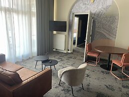 Fletcher Hotel-Paleis Stadhouderlijk Hof