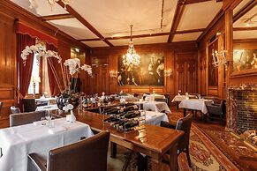 Fletcher Hotel-Paleis Stadhouderlijk Hof