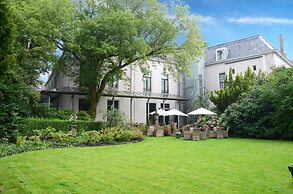 Fletcher Hotel-Paleis Stadhouderlijk Hof