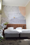 Fletcher Hotel-Paleis Stadhouderlijk Hof