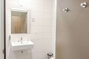 Fletcher Hotel-Paleis Stadhouderlijk Hof