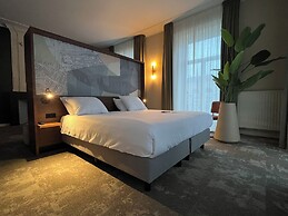 Fletcher Hotel-Paleis Stadhouderlijk Hof