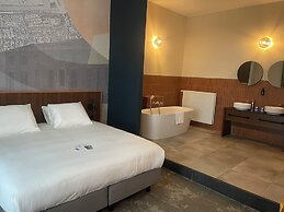 Fletcher Hotel-Paleis Stadhouderlijk Hof