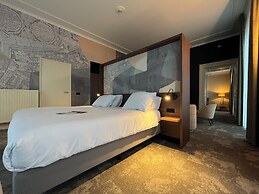 Fletcher Hotel-Paleis Stadhouderlijk Hof