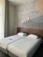 Fletcher Hotel-Paleis Stadhouderlijk Hof