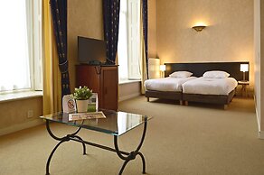 Fletcher Hotel-Paleis Stadhouderlijk Hof