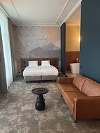 Fletcher Hotel-Paleis Stadhouderlijk Hof