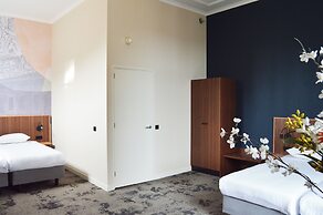 Fletcher Hotel-Paleis Stadhouderlijk Hof