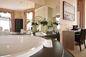 Fletcher Hotel-Paleis Stadhouderlijk Hof