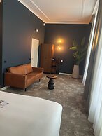 Fletcher Hotel-Paleis Stadhouderlijk Hof