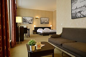 Fletcher Hotel-Paleis Stadhouderlijk Hof