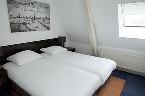 Fletcher Hotel-Paleis Stadhouderlijk Hof