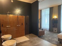 Fletcher Hotel-Paleis Stadhouderlijk Hof