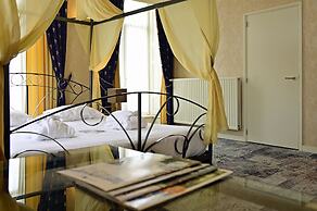 Fletcher Hotel-Paleis Stadhouderlijk Hof