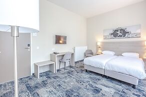Fletcher Hotel-Paleis Stadhouderlijk Hof