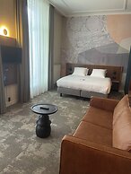 Fletcher Hotel-Paleis Stadhouderlijk Hof