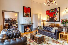 Fletcher Hotel-Paleis Stadhouderlijk Hof