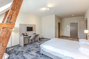 Fletcher Hotel-Paleis Stadhouderlijk Hof