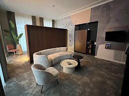 Fletcher Hotel-Paleis Stadhouderlijk Hof