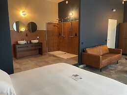 Fletcher Hotel-Paleis Stadhouderlijk Hof