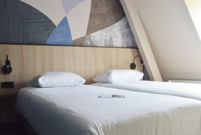 Fletcher Hotel-Paleis Stadhouderlijk Hof