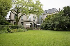 Fletcher Hotel-Paleis Stadhouderlijk Hof