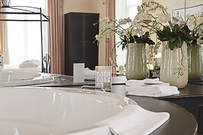 Fletcher Hotel-Paleis Stadhouderlijk Hof