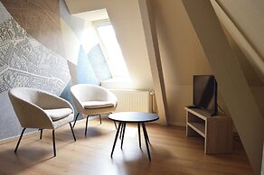 Fletcher Hotel-Paleis Stadhouderlijk Hof