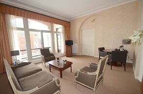 Fletcher Hotel-Paleis Stadhouderlijk Hof