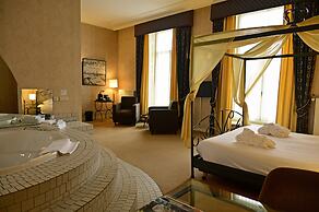 Fletcher Hotel-Paleis Stadhouderlijk Hof