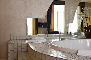 Fletcher Hotel-Paleis Stadhouderlijk Hof