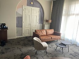 Fletcher Hotel-Paleis Stadhouderlijk Hof