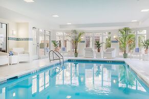 Hilton Garden Inn Melville