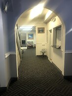 Atlantic House