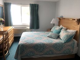 Atlantic House